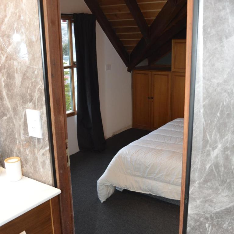 Maison MonChalet - Four-Bedroom Vacation Home - 32