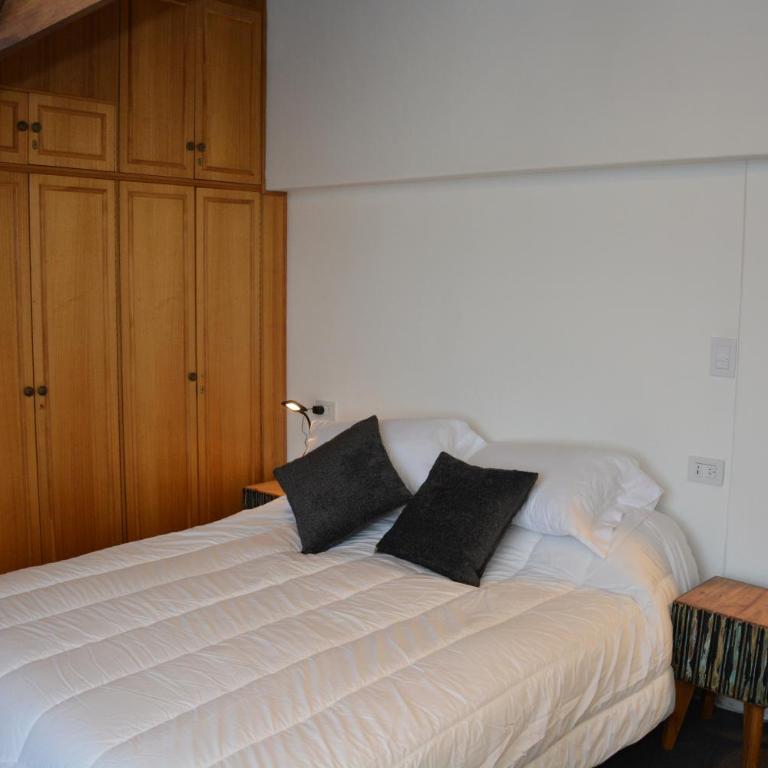 Maison MonChalet - Four-Bedroom Vacation Home - 37