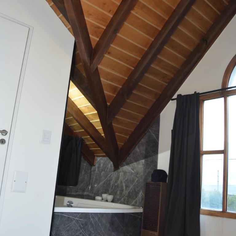 Maison MonChalet - Four-Bedroom Vacation Home - 44