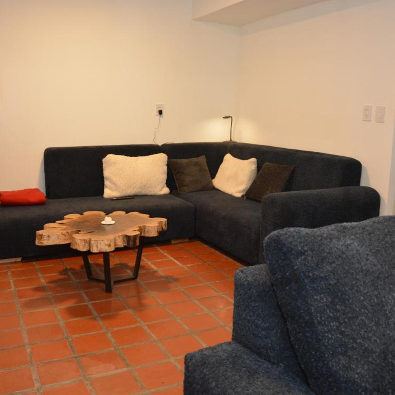 Maison MonChalet - Four-Bedroom Vacation Home - 38