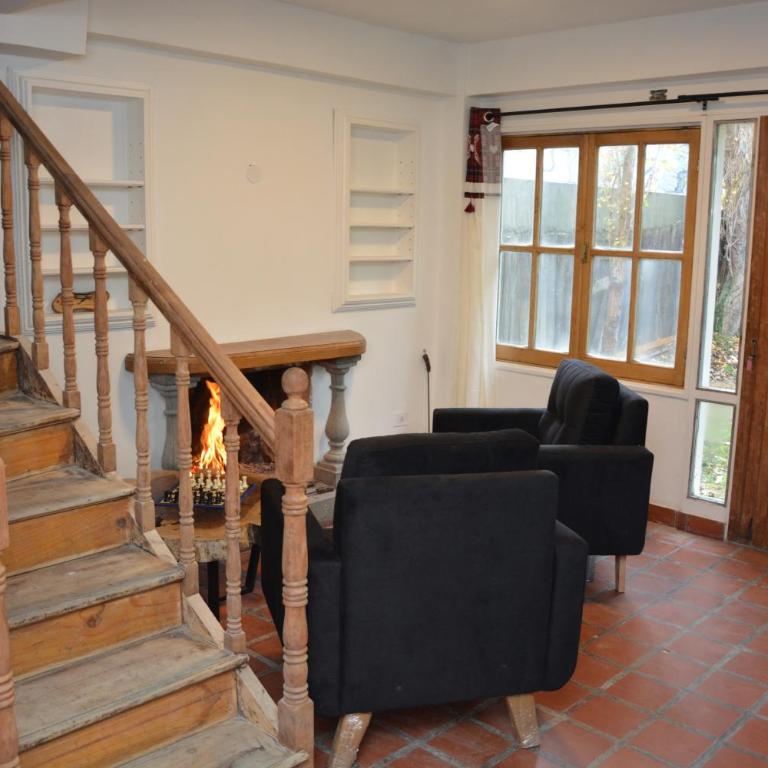 Maison MonChalet - Four-Bedroom Vacation Home - 46