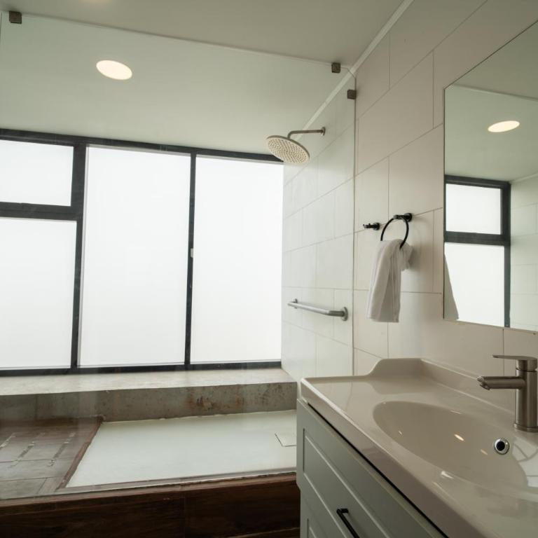 Apart Hotel Kudun - Casa Deluxe de 4 dormitorios - Frente al mar - 3