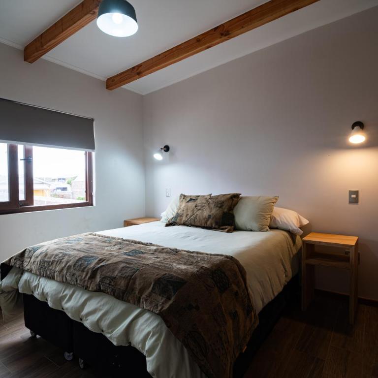 Apart Hotel Kudun - Casa Deluxe de 4 dormitorios - Frente al mar - 5