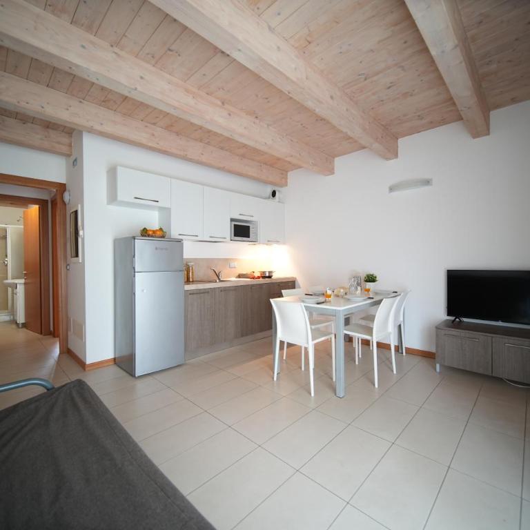 Bibione MasterVillage Family - Appartamento con 1 Camera da Letto e con Giardino - 26