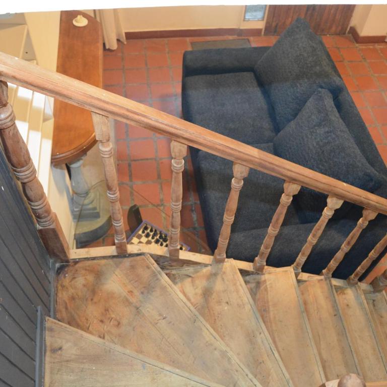Maison MonChalet - Four-Bedroom Vacation Home - 58