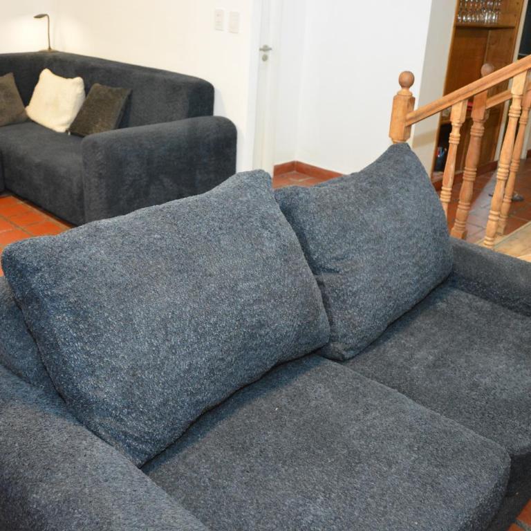 Maison MonChalet - Four-Bedroom Vacation Home - 62