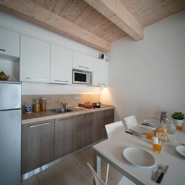 Bibione MasterVillage Family - Appartamento con 1 Camera da Letto e con Giardino - 27