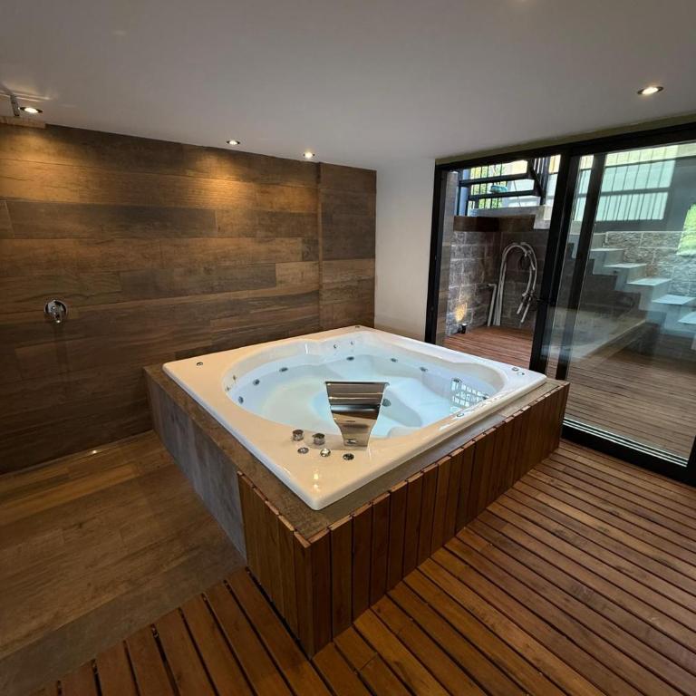 Complejo Vivir Serrano - Casa de 2 dormitorios - 17