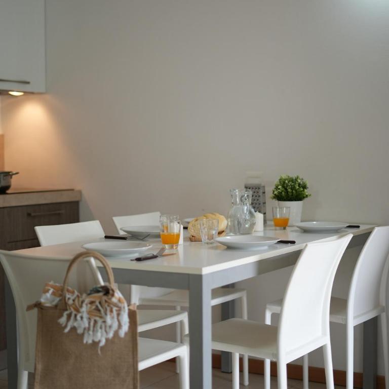 Bibione MasterVillage Family - Appartamento con 1 Camera da Letto e con Giardino - 29