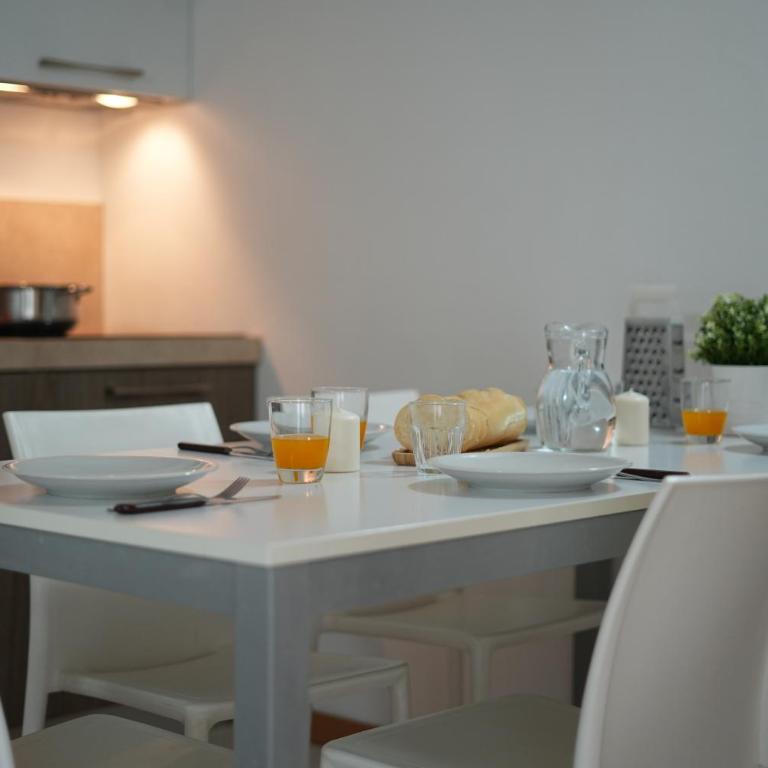Bibione MasterVillage Family - Appartamento con 1 Camera da Letto e con Giardino - 33