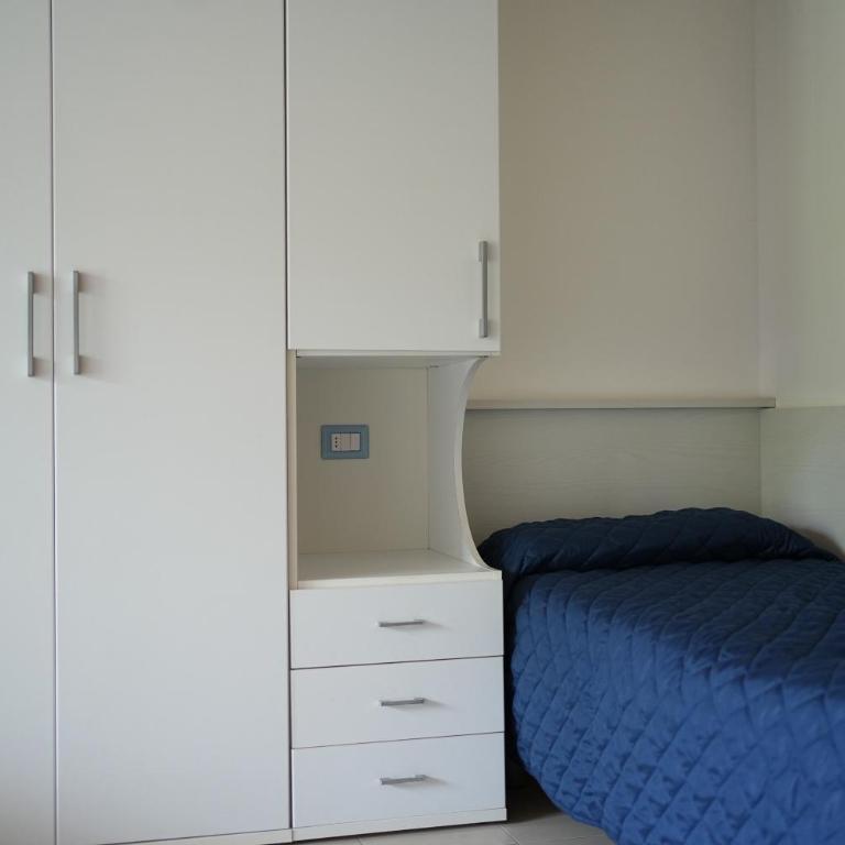 Bibione MasterVillage Family - Appartamento con 1 Camera da Letto e con Giardino - 35