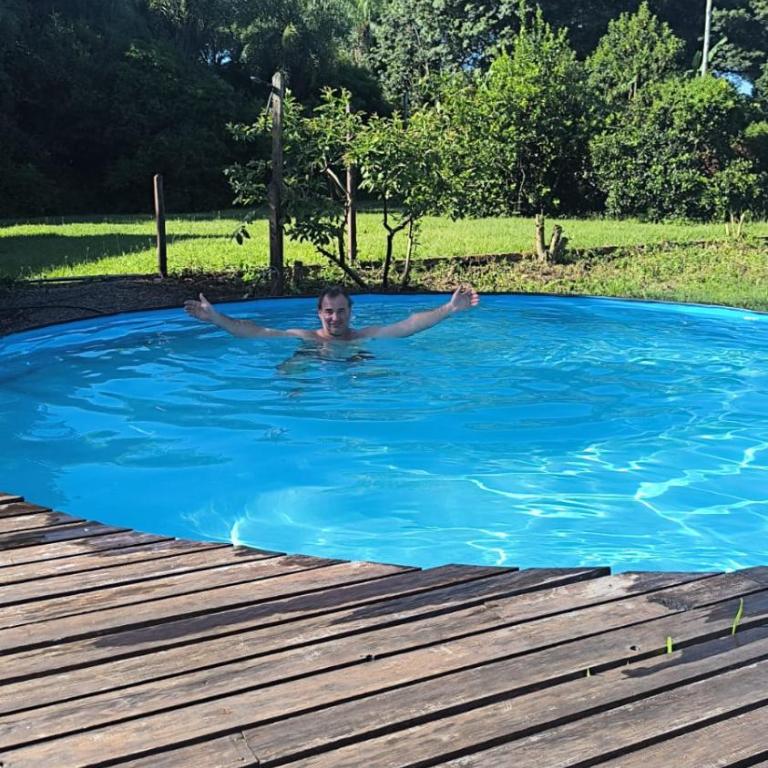 Reserva del Carayá - Casa de 2 dormitorios - 10