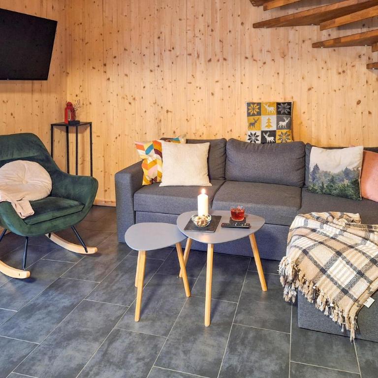 3 Bedroom Pet Friendly Home In Hohentauern - Maison de Vacances 2 Chambres - 1