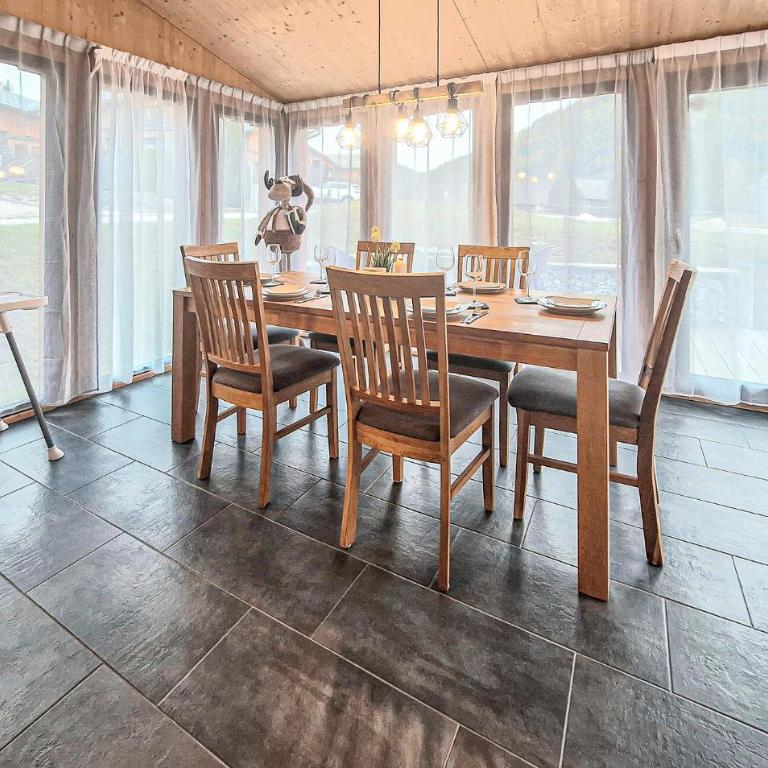 3 Bedroom Pet Friendly Home In Hohentauern - Maison de Vacances 2 Chambres - 2