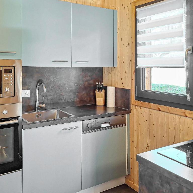 3 Bedroom Pet Friendly Home In Hohentauern - Maison de Vacances 2 Chambres - 4