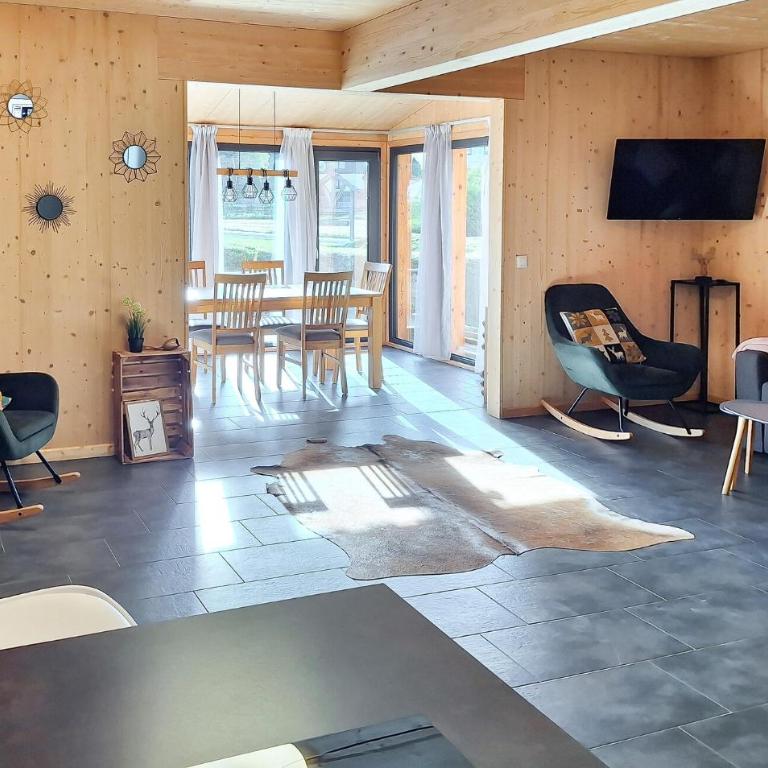 3 Bedroom Pet Friendly Home In Hohentauern - Maison de Vacances 2 Chambres - 5