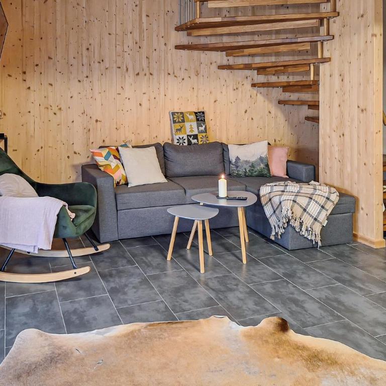 3 Bedroom Pet Friendly Home In Hohentauern - Maison de Vacances 2 Chambres - 7
