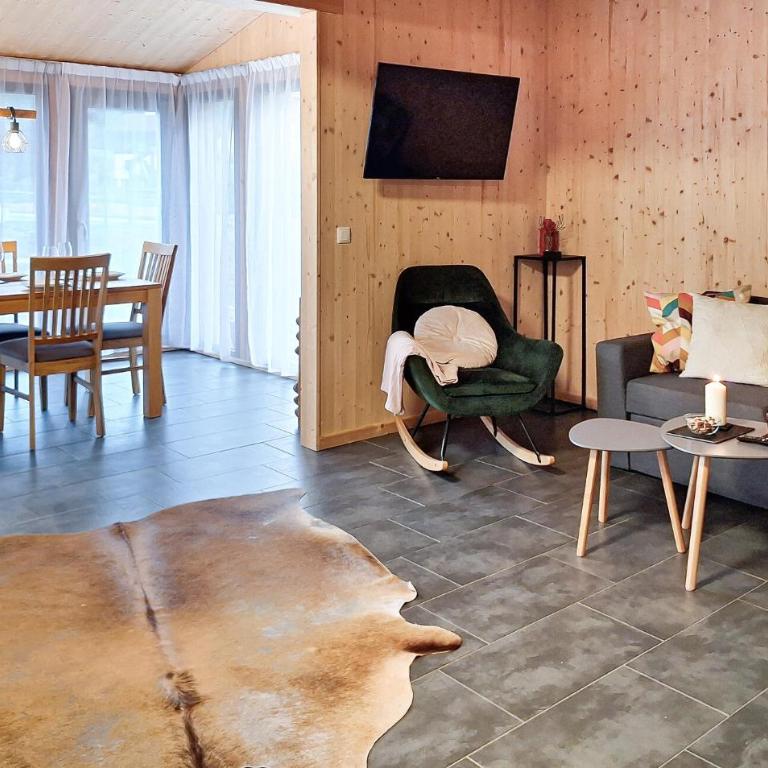 3 Bedroom Pet Friendly Home In Hohentauern - Maison de Vacances 2 Chambres - 8