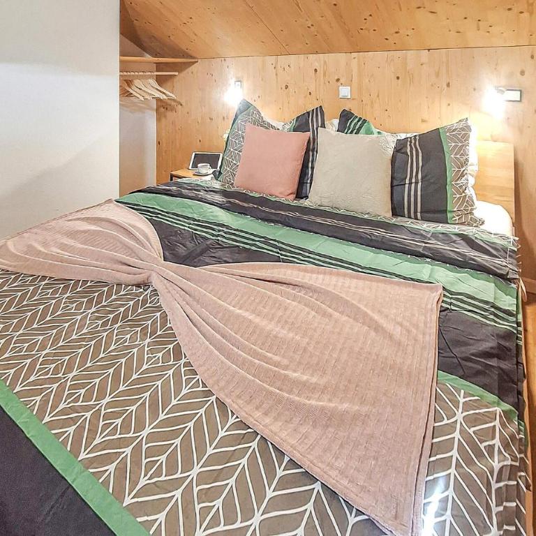 3 Bedroom Pet Friendly Home In Hohentauern - Maison de Vacances 2 Chambres - 16