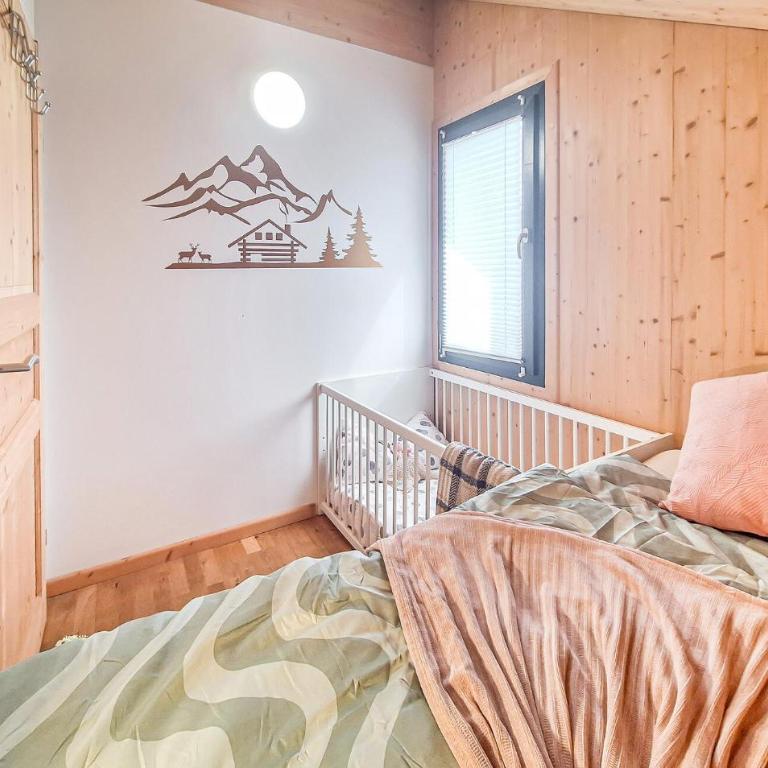 3 Bedroom Pet Friendly Home In Hohentauern - Maison de Vacances 2 Chambres - 19