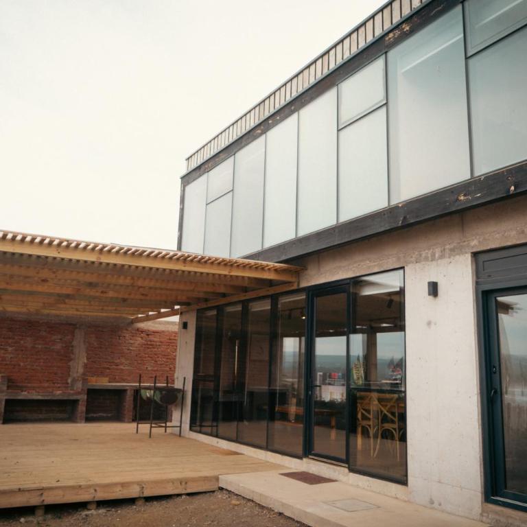 Apart Hotel Kudun - Casa Deluxe de 4 dormitorios - Frente al mar - 11