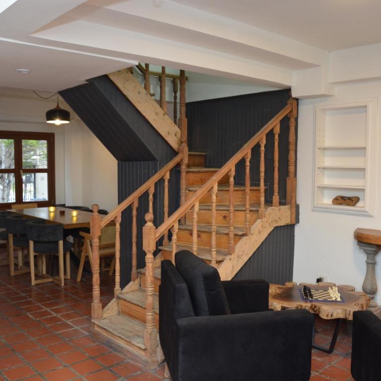 Maison MonChalet - Two-Bedroom House - 12
