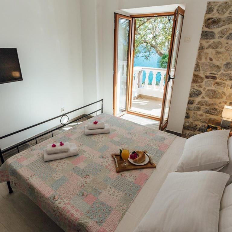 Apartments Belvedere - Deluxe Double Room - 15