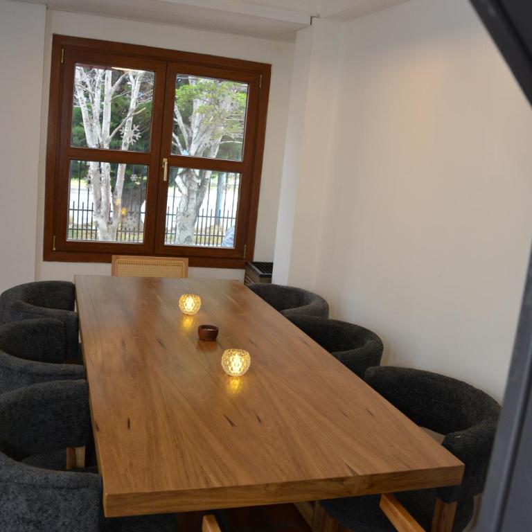 Maison MonChalet - Two-Bedroom House - 15