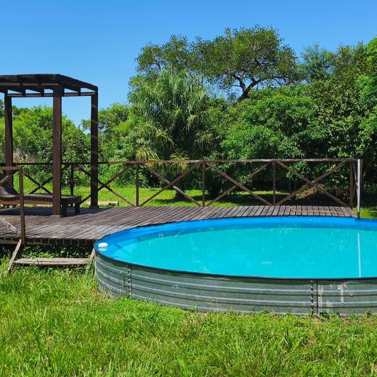 Reserva del Carayá - Casa de 2 dormitorios - 12