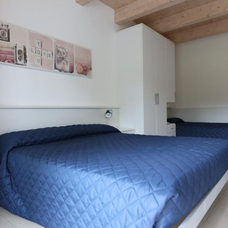 Bibione MasterVillage Family - Appartamento con 1 Camera da Letto e con Giardino - 22
