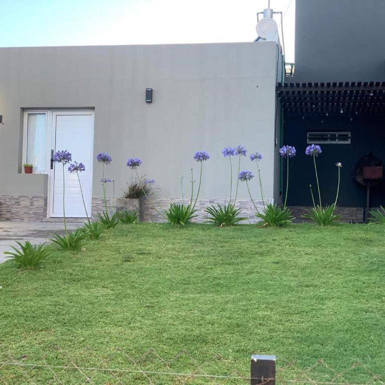 Casa Monte hermoso a media cuadra Del Mar - Casa de 2 dormitorios - 21