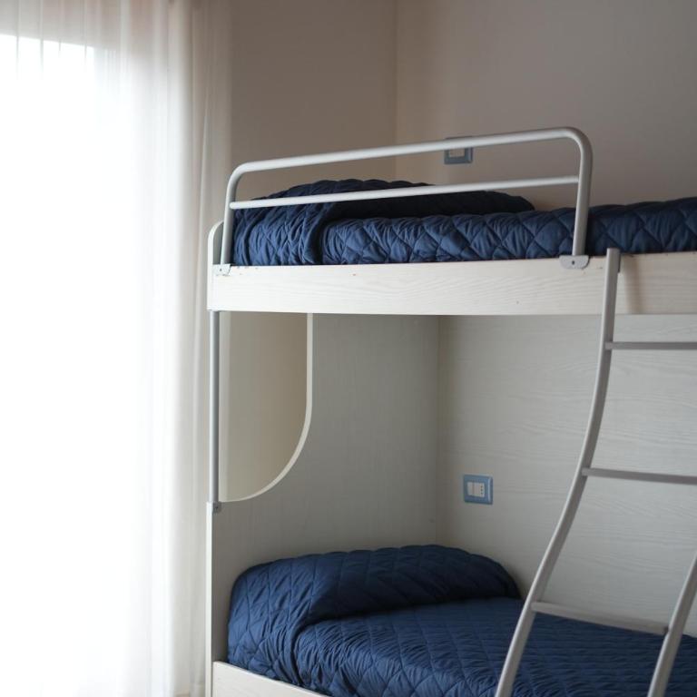 Bibione MasterVillage Family - Appartamento con 3 Camere da Letto - 32