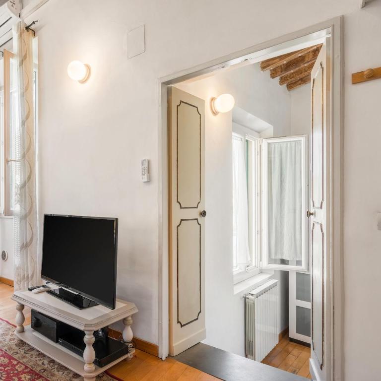 Romantic Apartment Tornabuoni - Appartamento con 1 Camera da Letto - 16