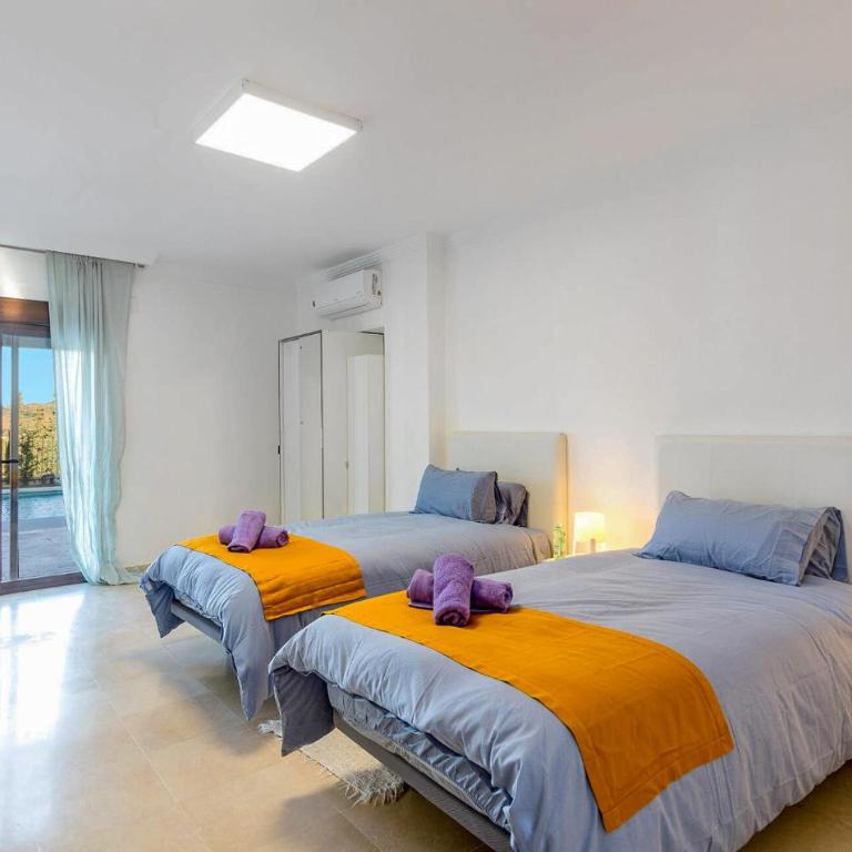 Amazing Home In Mijas Costa - Casa de vacaciones de 5 dormitorios - 6