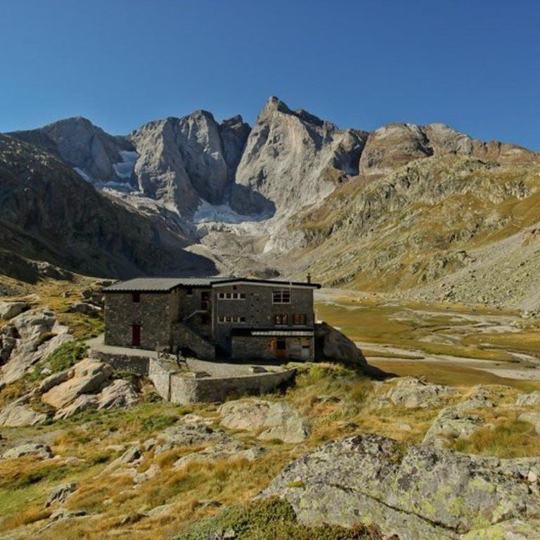 Duplex rénové 2 chambres avec wifi, cuisine équipée et local ski, en centre-ville de Cauterets - FR-1-401-179 - Appartement (6 Adultes) - 15