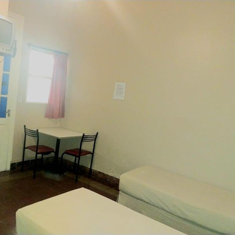 Hostal el Aljibe - Habitación Familiar - 9