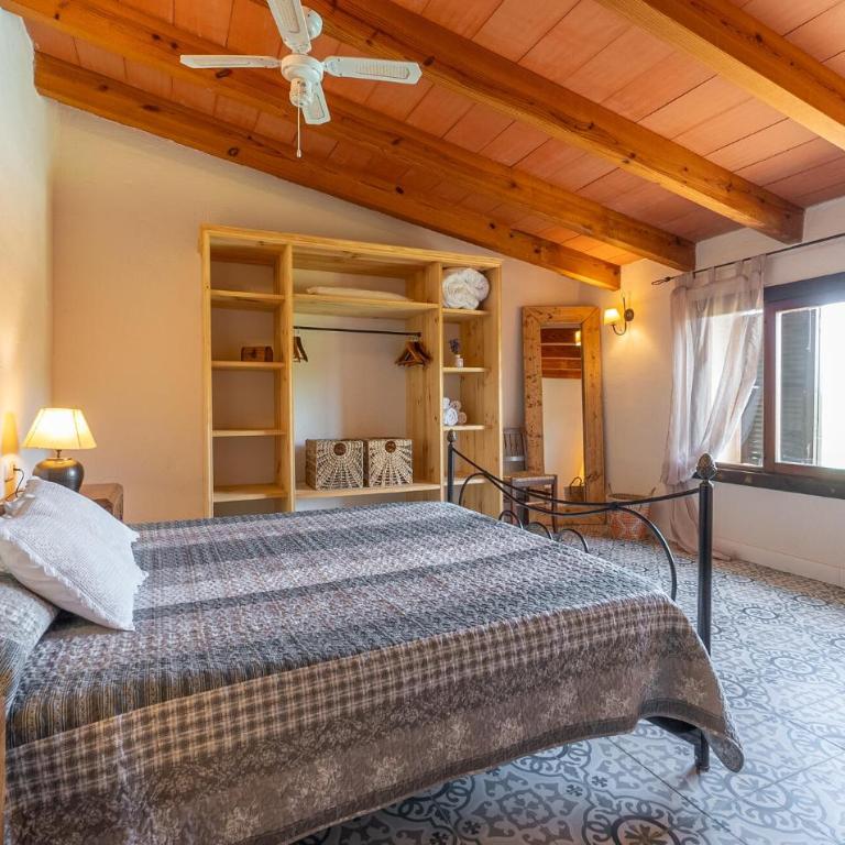 Es Sequer - Casa Vacacional de 3 dormitorios - 2