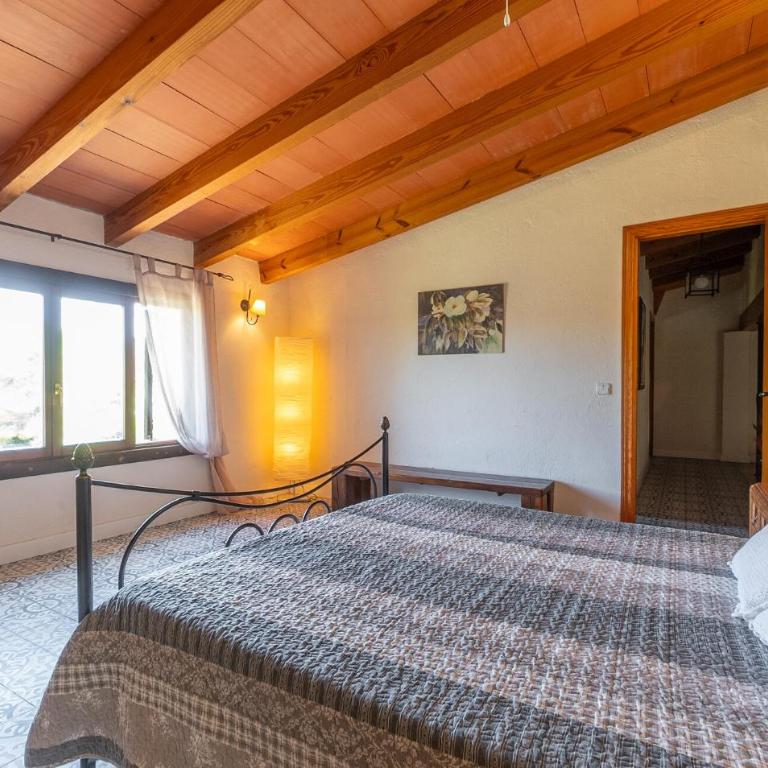 Es Sequer - Casa Vacacional de 3 dormitorios - 24