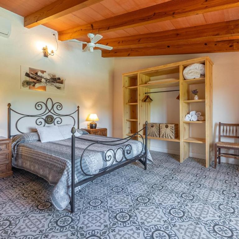 Es Sequer - Casa Vacacional de 3 dormitorios - 23
