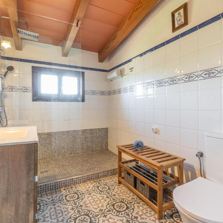 Es Sequer - Casa Vacacional de 3 dormitorios - 26
