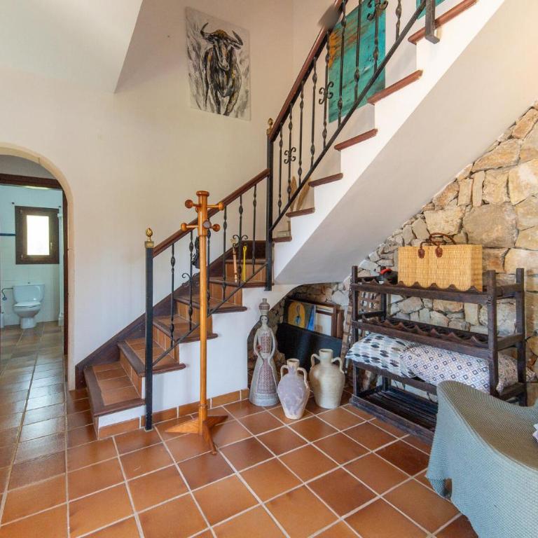 Clot Fillol - Casa Vacacional de 3 dormitorios - 16