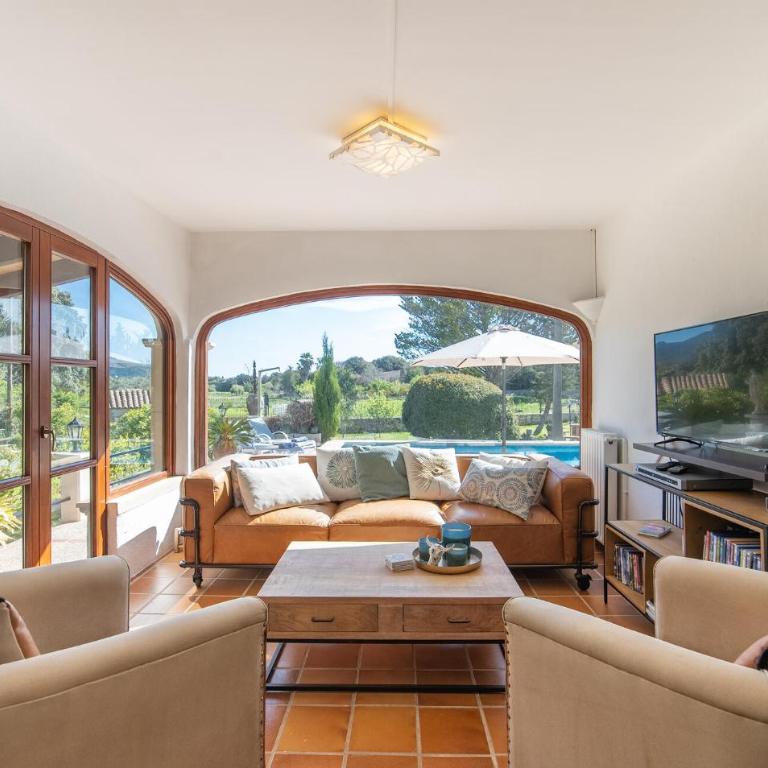 Clot Fillol - Casa Vacacional de 3 dormitorios - 2