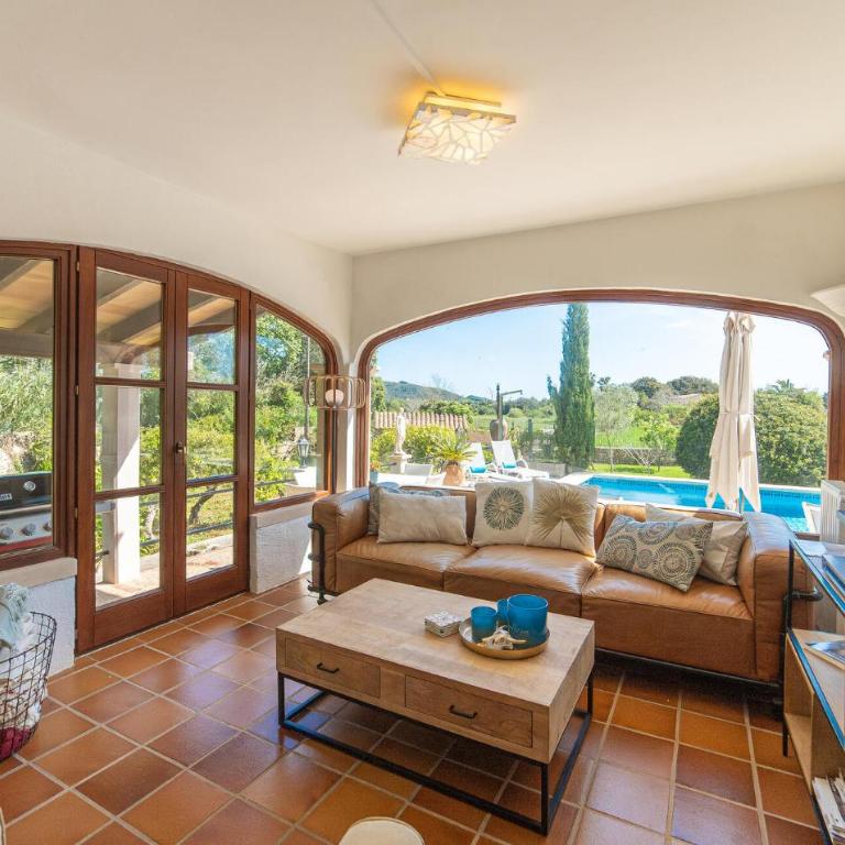 Clot Fillol - Casa Vacacional de 3 dormitorios - 5