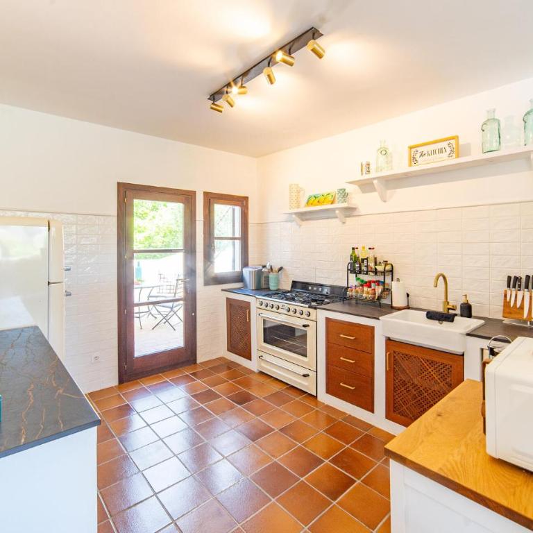 Clot Fillol - Casa Vacacional de 3 dormitorios - 11