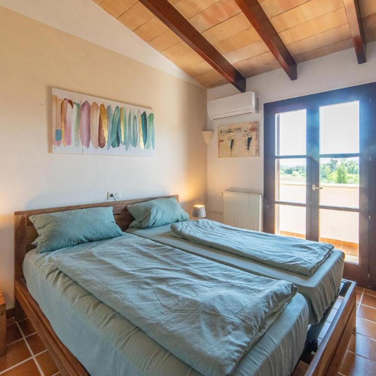 Clot Fillol - Casa Vacacional de 3 dormitorios - 22