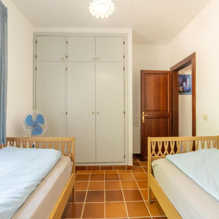 Clot Fillol - Casa Vacacional de 3 dormitorios - 21