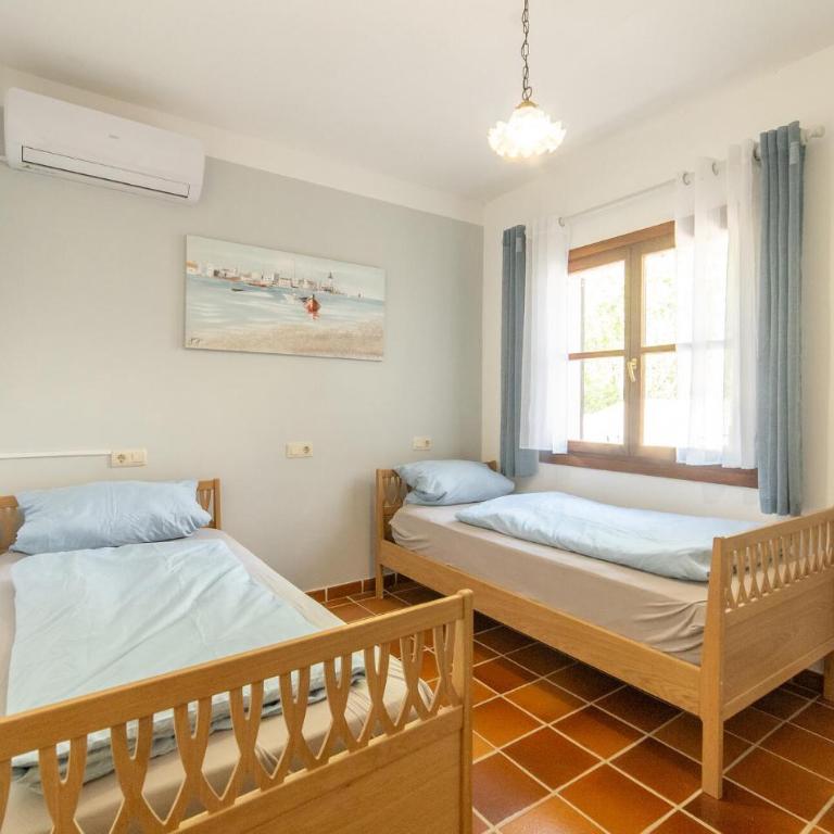 Clot Fillol - Casa Vacacional de 3 dormitorios - 20
