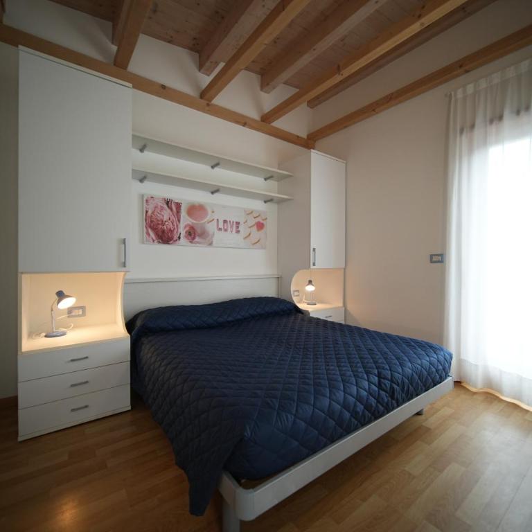 Bibione MasterVillage Family - Appartamento con 3 Camere da Letto - 41