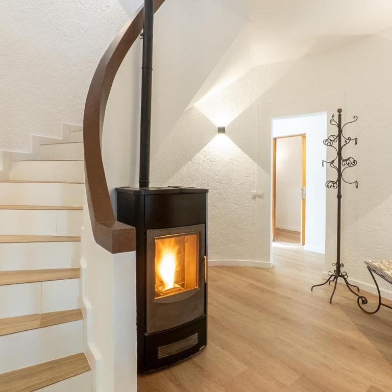 Es Castellet - Casa de vacaciones de 5 dormitorios - 10