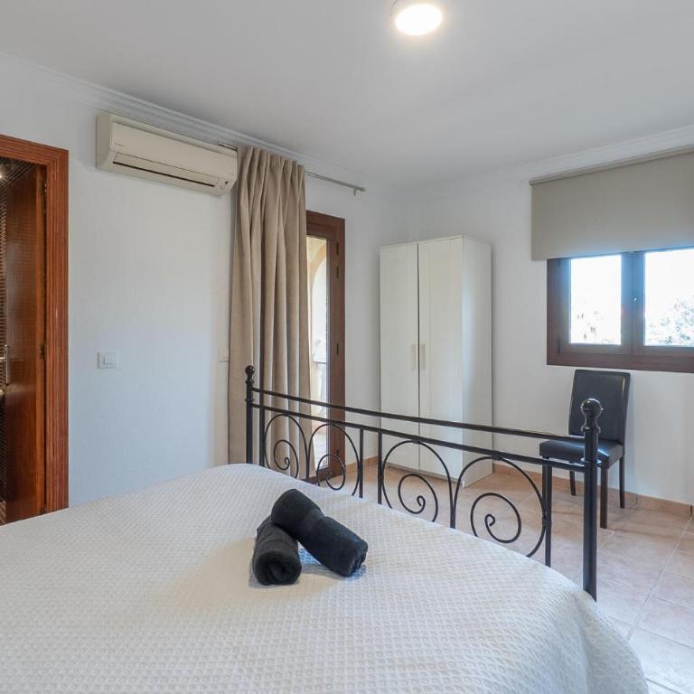 Es Castellet - Casa de vacaciones de 5 dormitorios - 22